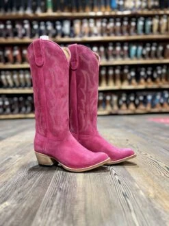 Macie Bean Cowgirl Barbie Boot