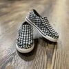 Twisted X Youth Checkered Skate Shoe
