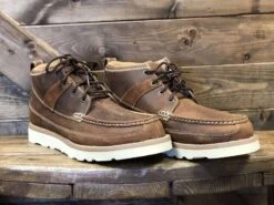 Twisted X Men's Wedge Sole Shoe