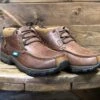 Twisted X Men's Waterproof Hiker Shoe