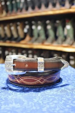 Men's 1 3/8 Cibola Belt