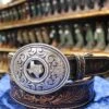 The Texas Belt