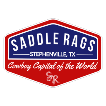 Saddle Rags Sales Store
