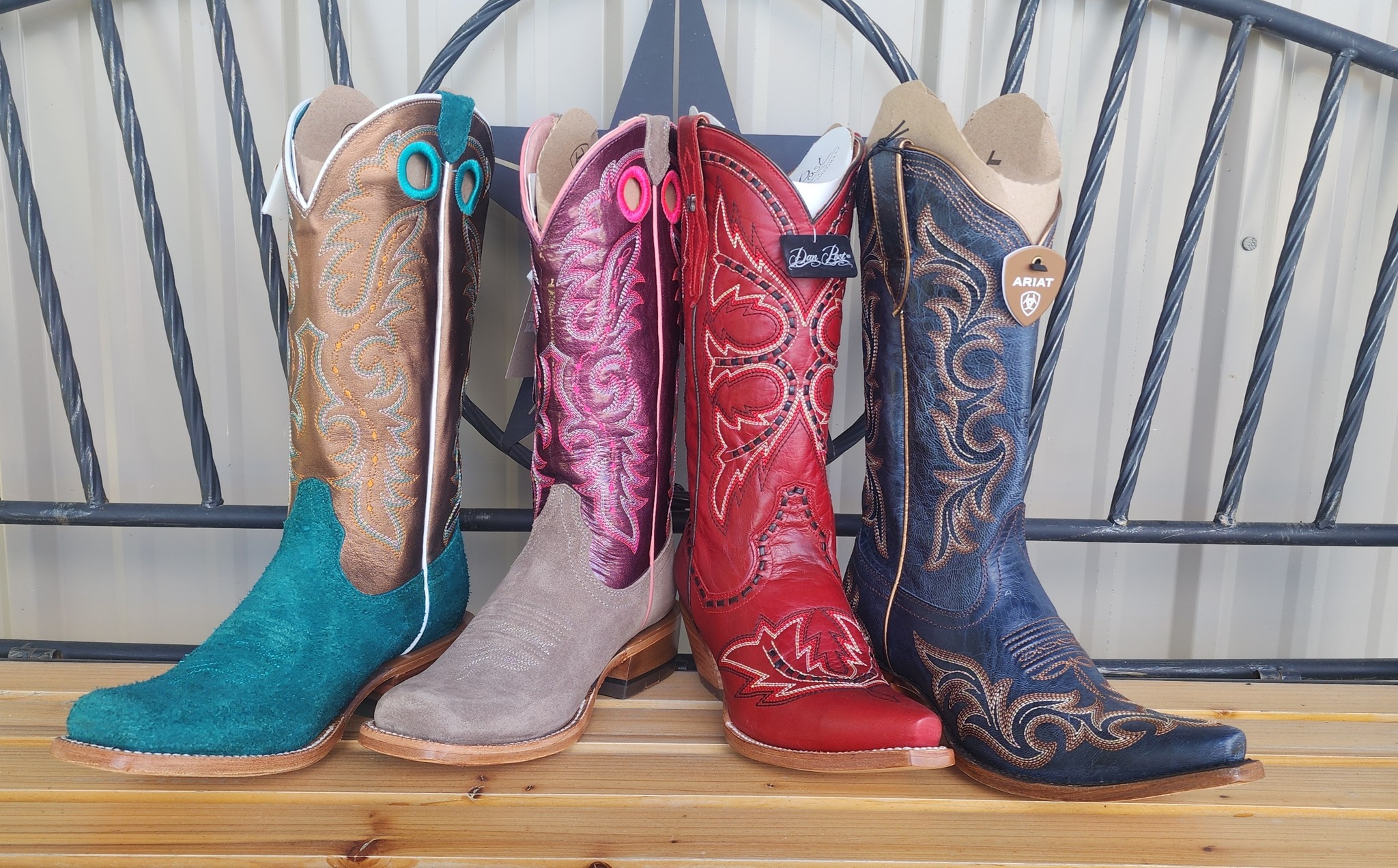 Saddle Rags Sales Store -Saddle Rags Sales Store 518287406 1188987406580673 5440794483032345462 n